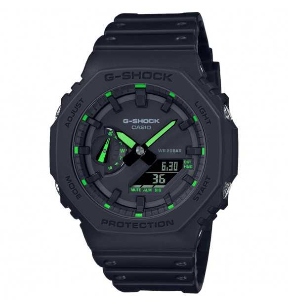 Orologio Casio G-Shock classic GA-2100-1A3ER