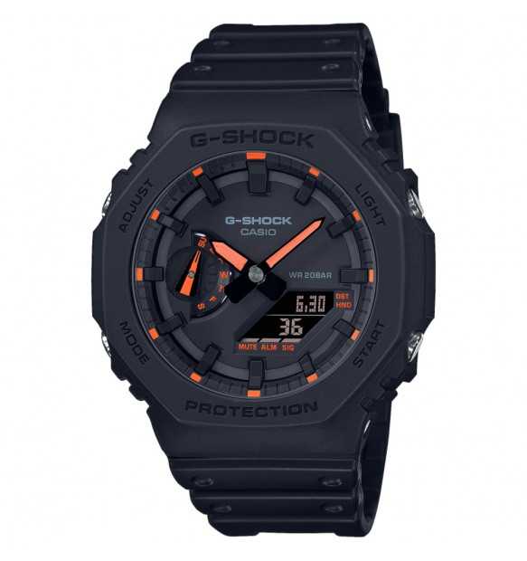 Orologio Casio G-Shock classic GA-2100-1A4ER