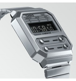Casio vintage collection A100WE-7BEF