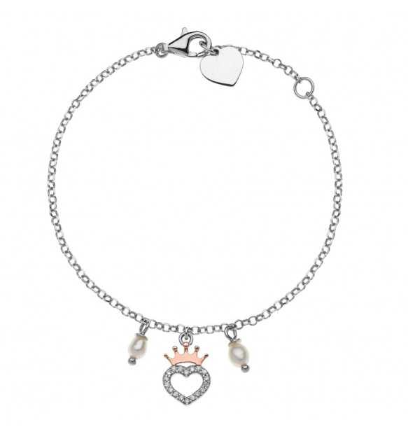 Bracciale Disney Princess donna e bambina BS00009TPZL-55