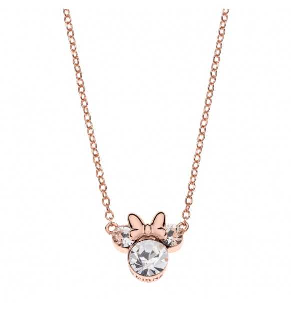 Collana Disney Minnie donna e bambina N902302PRWL-16