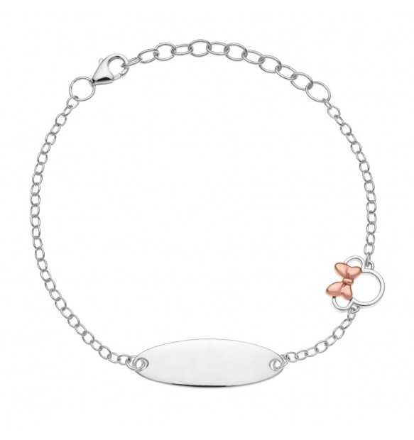 Bracciale Disney Minnie donna e bambina BS00032TL-47