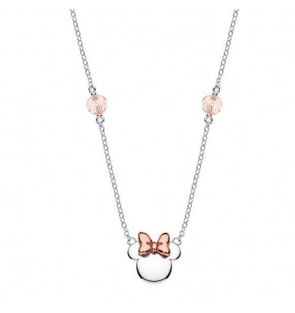 Collana Disney Minnie donna e bambina NS00014TRPL-157