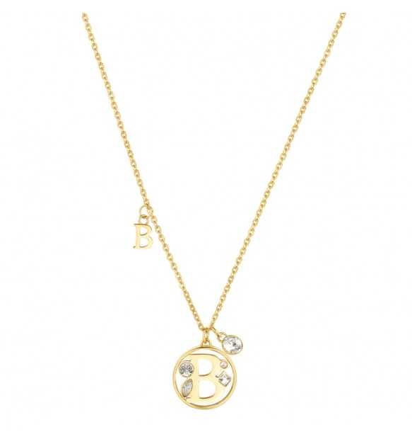 Collana Brosway Chakra donna BHKN028