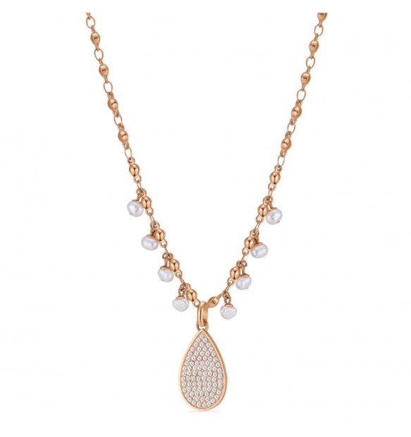 Collana Brosway Tailor donna BIL10