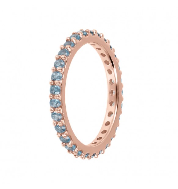 Anello Bronzallure donna WSBZ01993.BLU