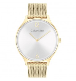 Orologio donna Calvin Klein Timeless H2 25200003