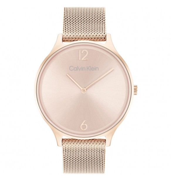 Orologio donna Calvin Klein Timeless H2 25200002