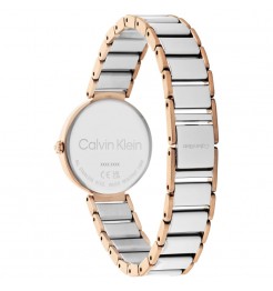 cinturino Calvin Klein Timeless T-Bar 25200139