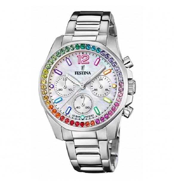 Orologio donna Festina Boyfriend F20606/2