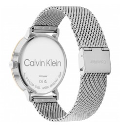 cinturino Calvin Klein Timeless modern mesh 25200047
