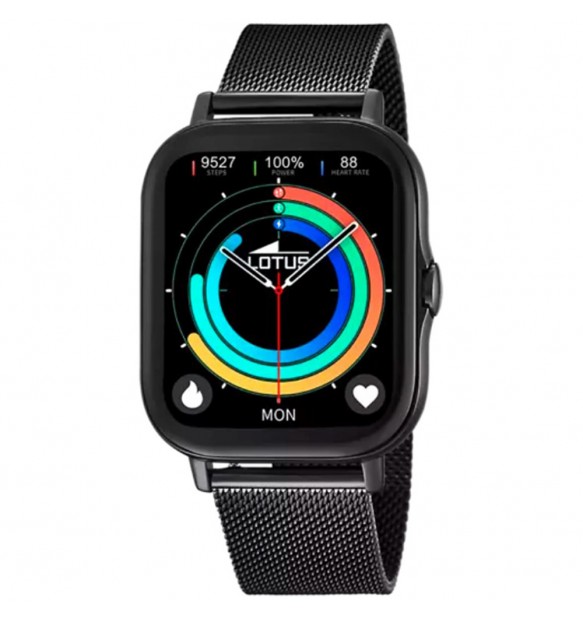 Smartwatch Lotus SmarTime orologio 50046/1