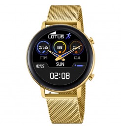 Smartwatch Lotus SmarTime orologio 50041/1