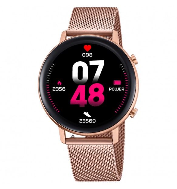 Smartwatch Lotus SmarTime orologio 50042/1