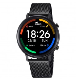 Smartwatch Lotus SmarTime orologio 50043/1