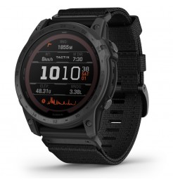 Smartwatch Garmin Tactix 7 PRO Ballistics 010-02704-21