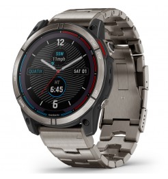 Smartwatch Garmin Quatix 7X Solar 010-02541-61