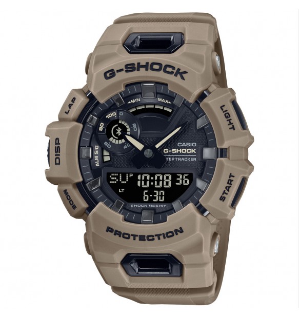 G-Shock bluetooth GBA-900UU-5AER