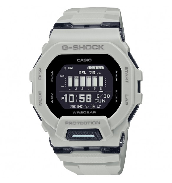 G-Shock GBD-200UU-9ER