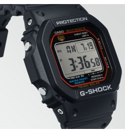G-Shock radiocontrollato GW-M5610U-1ER