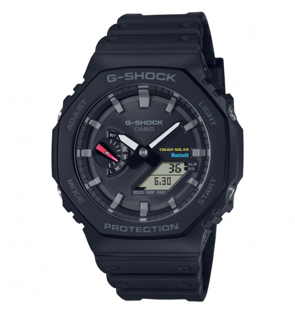 Orologio Casio G-Shock bluetooth GA-B2100-1AER