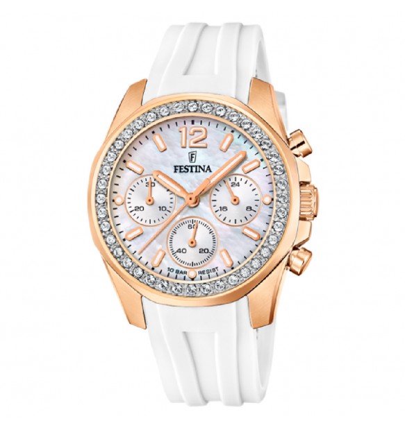 Orologio donna Festina Boyfriend F20611/1