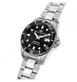 Philip Watch Caribe Diving R8223216009
