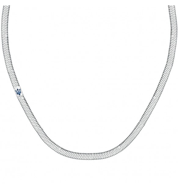 Collana Maserati Jewels uomo JM422AVD14