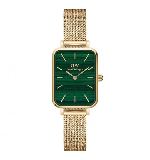 Orologio Daniel Wellington Quadro evergold DW00100561