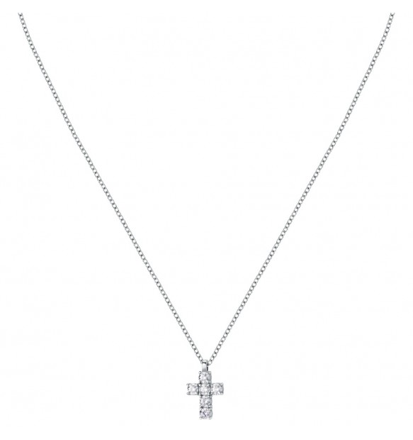 Collana Morellato Tesori donna SAIW118