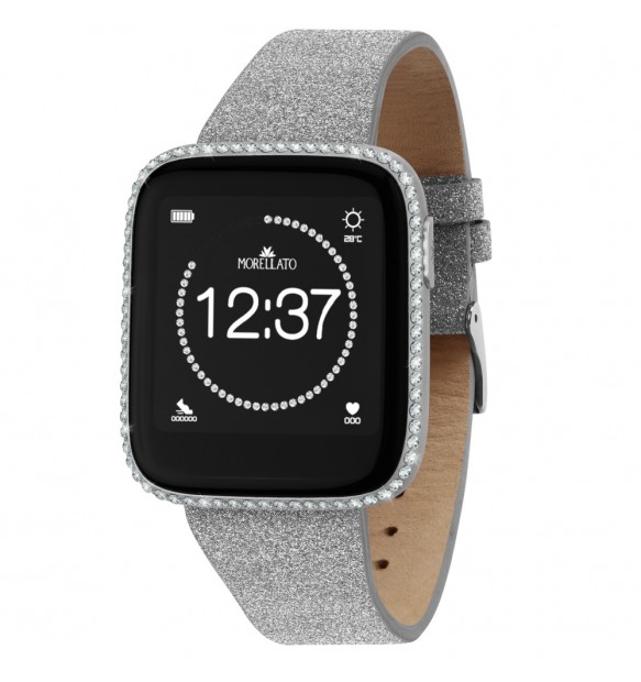 Smartwatch Morellato M-01 donna R0151167508