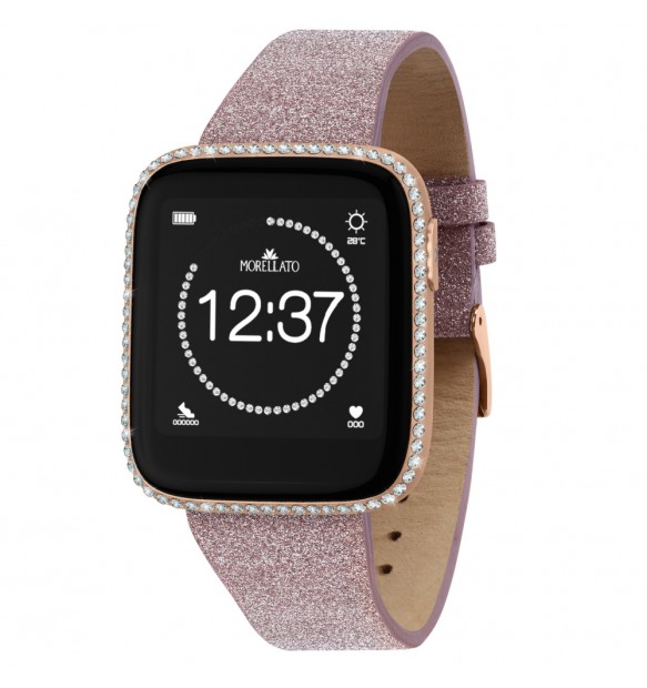 Smartwatch Morellato M-01 donna R0151167507