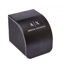 Armani Exchange AX2751 orologio Cayde uomo | Clessidra
