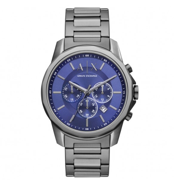 Orologio uomo Armani Exchange Banks AX1731