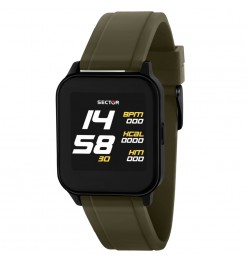 Smartwatch Sector S-05 R3251550001