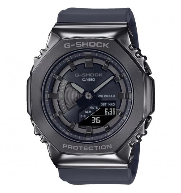 Orologio Casio G-Shock Classic GM-S2100B-8AER