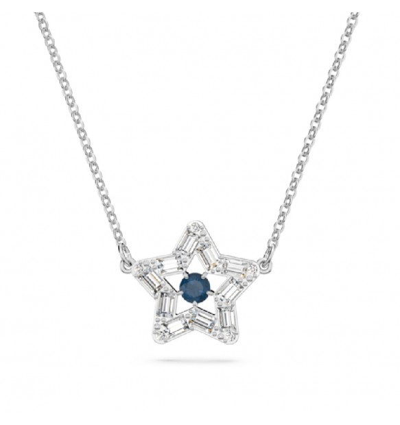 Collana Swarovski Stella donna 5639186