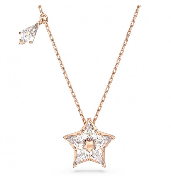 Collana Swarovski Stella donna 5645463