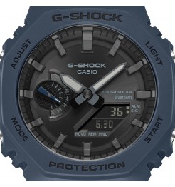 Casio G-Shock bluetooth GA-B2100-2AER