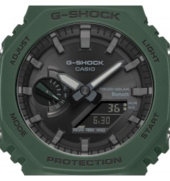 G-Shock bluetooth GA-B2100-3AER