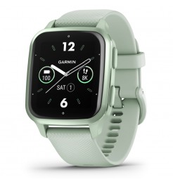 Smartwatch Garmin VENU SQ 2 mint 010-02701-12