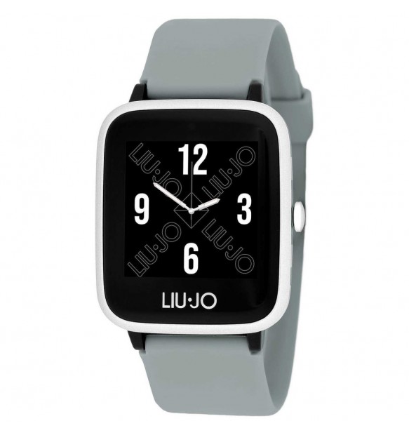 Smartwatch Liu Jo luxury GO GPS collection SWLJ043