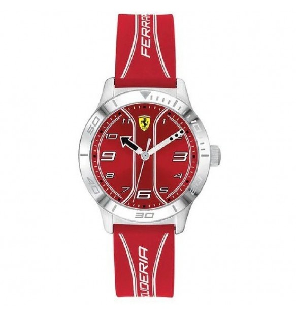Orologio bambino Scuderia Ferrari Academy FER0810023