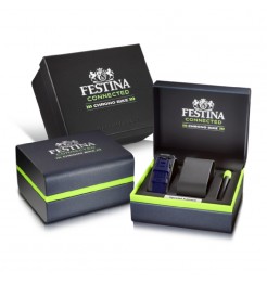 packaging Festina Connected F20647/1