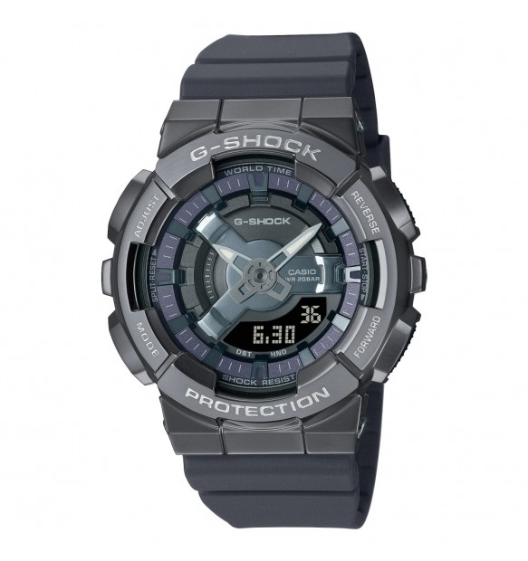 Orologio casio G-Shock GM-S110B-8AER