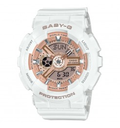 Orologio casio Baby-G G-Shock BA-110X-7A1ER
