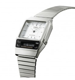 Casio Vintage Edgy collection AQ-800E-7AEF