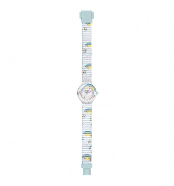 Orologio Hip Hop kids fun Rainbow Sky HWU1124