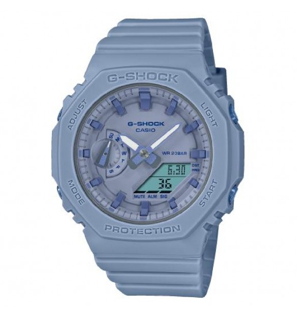 Orologio Casio G-Shock classic GMA-S2100BA-2A2ER