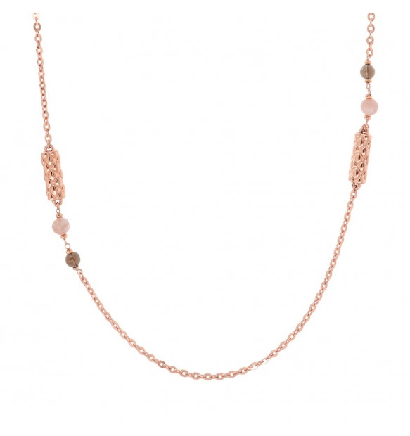 Collana Bronzallure Variegata donna WSBZ02079.SQ